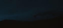 Archiv Foto Webcam Berghaus Nagens Talblick 19:00