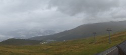 Archiv Foto Webcam Berghaus Nagens Talblick 05:00