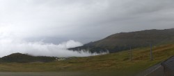 Archiv Foto Webcam Berghaus Nagens Talblick 06:00