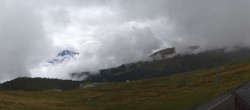 Archiv Foto Webcam Berghaus Nagens Talblick 11:00