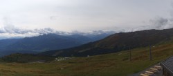 Archiv Foto Webcam Berghaus Nagens Talblick 11:00