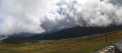 Archiv Foto Webcam Berghaus Nagens Talblick 13:00