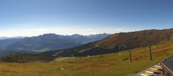 Archiv Foto Webcam Berghaus Nagens Talblick 11:00