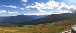 Archived image Webcam Mountain Restaurant Nagens 15:00