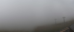 Archiv Foto Webcam Berghaus Nagens Talblick 13:00
