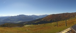 Archiv Foto Webcam Berghaus Nagens Talblick 11:00