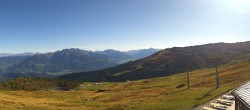 Archived image Webcam Mountain Restaurant Nagens 15:00