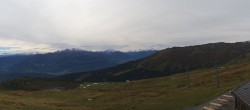Archiv Foto Webcam Berghaus Nagens Talblick 11:00