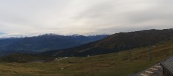 Archiv Foto Webcam Berghaus Nagens Talblick 13:00
