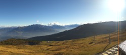 Archiv Foto Webcam Berghaus Nagens Talblick 15:00