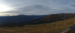 Archived image Webcam Mountain Restaurant Nagens 07:00