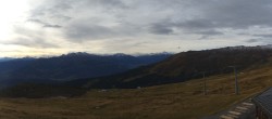 Archived image Webcam Mountain Restaurant Nagens 09:00