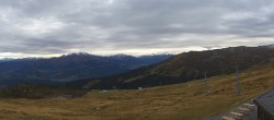 Archived image Webcam Mountain Restaurant Nagens 15:00