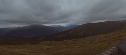Archiv Foto Webcam Berghaus Nagens Talblick 07:00