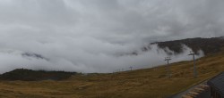 Archiv Foto Webcam Berghaus Nagens Talblick 13:00