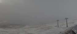 Archiv Foto Webcam Berghaus Nagens Talblick 07:00