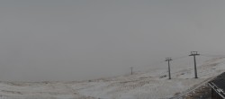 Archiv Foto Webcam Berghaus Nagens Talblick 09:00