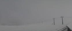 Archived image Webcam Mountain Restaurant Nagens 07:00