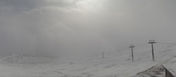 Archived image Webcam Mountain Restaurant Nagens 11:00
