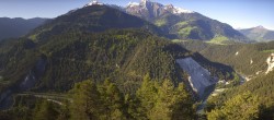 Archived image Webcam Ruinaulta - Swiss Grand Canyon 07:00