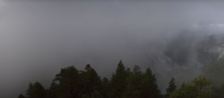 Archiv Foto Webcam Rheinschlucht - Swiss Grand Canyon 07:00