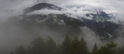 Archiv Foto Webcam Rheinschlucht - Swiss Grand Canyon 07:00