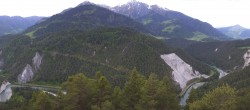 Archived image Webcam Ruinaulta - Swiss Grand Canyon 06:00