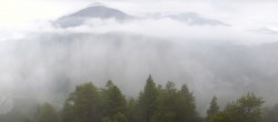 Archiv Foto Webcam Rheinschlucht - Swiss Grand Canyon 06:00