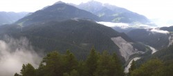 Archiv Foto Webcam Rheinschlucht - Swiss Grand Canyon 06:00