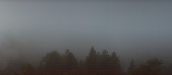 Archiv Foto Webcam Rheinschlucht - Swiss Grand Canyon 21:00