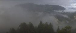 Archiv Foto Webcam Rheinschlucht - Swiss Grand Canyon 13:00