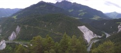 Archiv Foto Webcam Rheinschlucht - Swiss Grand Canyon 00:00