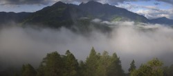 Archived image Webcam Ruinaulta - Swiss Grand Canyon 06:00