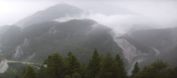 Archived image Webcam Ruinaulta - Swiss Grand Canyon 09:00