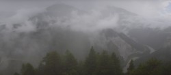 Archived image Webcam Ruinaulta - Swiss Grand Canyon 13:00