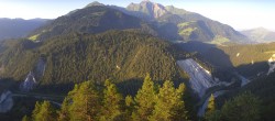 Archived image Webcam Ruinaulta - Swiss Grand Canyon 05:00