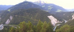 Archived image Webcam Ruinaulta - Swiss Grand Canyon 05:00