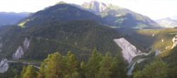 Archived image Webcam Ruinaulta - Swiss Grand Canyon 06:00
