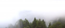 Archiv Foto Webcam Rheinschlucht - Swiss Grand Canyon 05:00