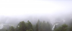Archiv Foto Webcam Rheinschlucht - Swiss Grand Canyon 06:00