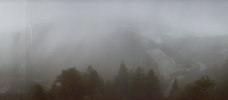 Archiv Foto Webcam Rheinschlucht - Swiss Grand Canyon 05:00