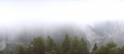Archiv Foto Webcam Rheinschlucht - Swiss Grand Canyon 06:00