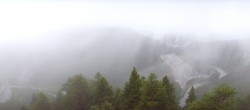 Archiv Foto Webcam Rheinschlucht - Swiss Grand Canyon 07:00