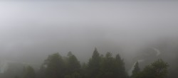 Archiv Foto Webcam Rheinschlucht - Swiss Grand Canyon 06:00