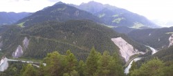 Archiv Foto Webcam Rheinschlucht - Swiss Grand Canyon 06:00
