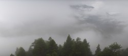 Archiv Foto Webcam Rheinschlucht - Swiss Grand Canyon 07:00