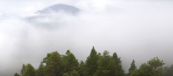 Archiv Foto Webcam Rheinschlucht - Swiss Grand Canyon 05:00