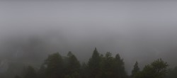 Archiv Foto Webcam Rheinschlucht - Swiss Grand Canyon 08:00