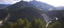 Archived image Webcam Ruinaulta - Swiss Grand Canyon 15:00