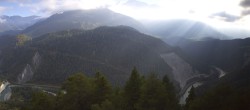 Archived image Webcam Ruinaulta - Swiss Grand Canyon 15:00